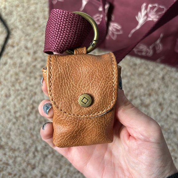 Thirty one Zip Top Organizer Tote bag - Picture 5 of 8